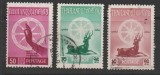 Thailanda 1957