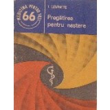 Pregatirea pentru nastere