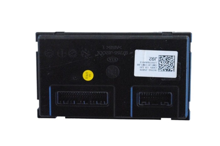 Alt modul de control KIA STINGER CK 2017 OEM: 97255-J5920 24682566