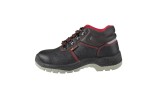 Bocanci Protectie Talpa Injectata Pu S3, M: 46