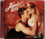 Various &lrm;&ndash; Kuschelrock 15 NM / NM dublu cd pop rock Berlin Records Germania 2001