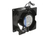 Ventilator AC Axial 230V 92.5x92.5mm 67m3/h 33dBA