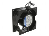 Ventilator AC Axial 230V 92.5x92.5mm 67m3/h 33dBA