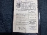 Program Poli Timisoara - UTA