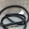 Garnitura ușă dreapta spate TOYOTA YARIS CROSS MXP_ 2022 OEM: 62331-K2010 | 27793124