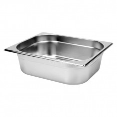 Container inox gn 1 / 2, 7 L Yato YG-00263