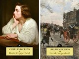 David Copperfield. Volumul 1+2/Charles Dickens