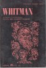 Whitman A collection of critical essays/ Roy Hrvey Pearce (ed.)