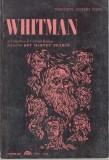 Whitman A collection of critical essays/ Roy Hrvey Pearce (ed.)