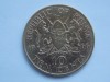 10 CENTS 1966 KENYA, Africa