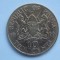 10 CENTS 1966 KENYA
