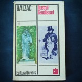 ILUSTRUL GAUDISSART - BALZAC