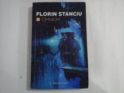 OMNIUM - FLORIN STANCIU foto