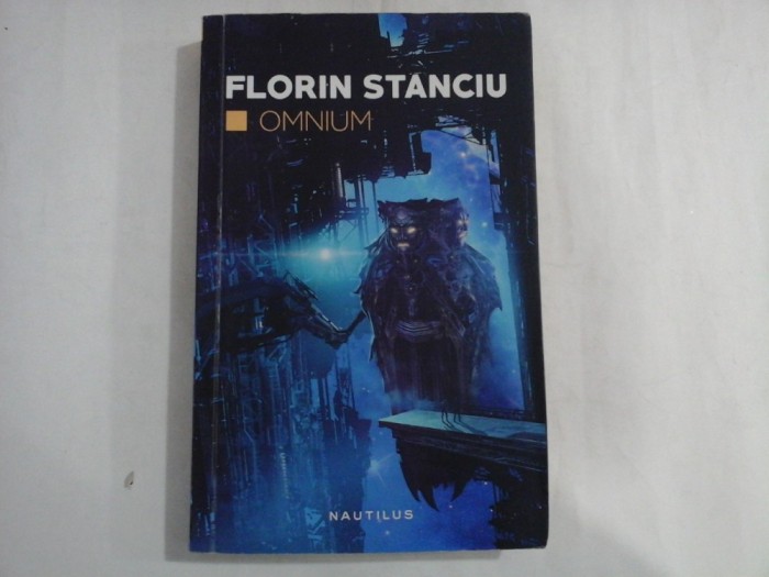 OMNIUM - FLORIN STANCIU