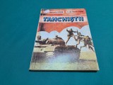 TANCHIȘTII /CONSTANTIN UCRAIN, DUMITRU DOBRE /1994 * 41