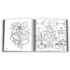 Carti pentru copii Gama Imi place IARNA activitati educative, gaseste diferente, numara, rezolva labirinturi, 6 ani, 36 pagini, colectie imi place