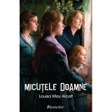 Micutele Doamne - Louisa May Alcott