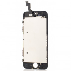 Display iPhone 5s, SE, Black, OEM-Refurbish