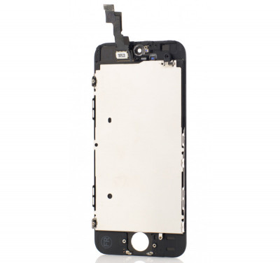 Display iPhone 5s, SE, Black, OEM-Refurbish foto