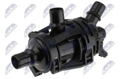 Termostat cu carcasa Renault Master III 2.3 DCI 2020-, Opel Movano B 2.3 Cdti 2013-; 212001466R; NTY, aftermarket