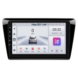 Cumpara ieftin Navigatie Dedicata Skoda Rapid (2011 - 2019) 9 Inch, 4Gb Ram, 64Gb stocare, Bluetooth, WiFi, Waze, Carplay