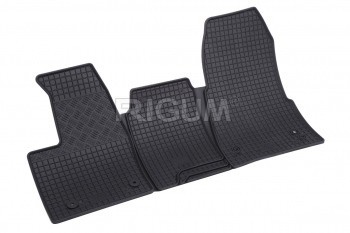 Set presuri cauciuc pentru Ford Transit Custom 2020- automat, 905250 foto