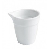 Set 6 Latiere Portelan Thames 55 ml &ndash; Mini Latiere fara Toarta