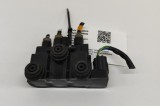 Unitate de control suspensie pneumatică LAND ROVER RANGE ROVER SPORT II L494 2019 OEM: CPLA-5B710-AC 28427085