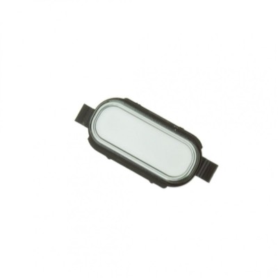 Home Key Samsung Galaxy J1 (2015) J100, Alb foto