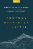 Furtuna dinaintea linistii | Neale Donald Walsch