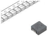 Inductor SMD 10uH 3.2A 71m&Omega; &plusmn;20%