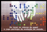 C1449 - Brazilia 1979 - Braille bloc neuzat MNH