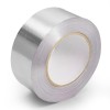Banda Aluminiu Autoadeziva 48mm x 30M, Izolatie Termica, Rezistenta UV, Apa, Chimicale, Conducte, Tevi, Vata Minerală