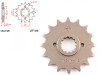 Pinion Transmisie Fata JT Sprockets 520 16T Kawasaki EL EX GPX KL KLR KLX KR-1 ZXR ZZR Suzuki GS 250-650 1984-2020