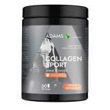 Colagen sport pulbere piersica 600gr