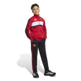 Manchester United trening de copii Track red - 140
