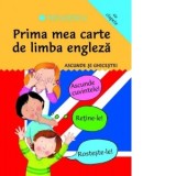 Ascunde si ghiceste. Prima mea carte de limba engleza - Catherine Bruzzone