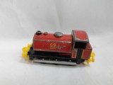 Bnk jc Thomas &amp; friends ERTL 1998 - Sixteen