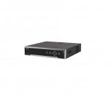 Nvr hikvision ip 16 canale ds-7716ni-k4/16p 4k ip video input16-chincoming/outgoing bandwidth 160 mbps hdmi output