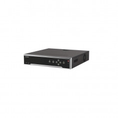 Nvr hikvision ip 16 canale ds-7716ni-k4/16p 4k ip video input16-chincoming/outgoing bandwidth 160 mbps hdmi output