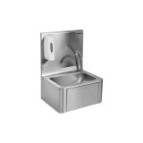 Cumpara ieftin Chiuveta pentru bucatarie 400 x 330 x 570 mm Yato YG-10010