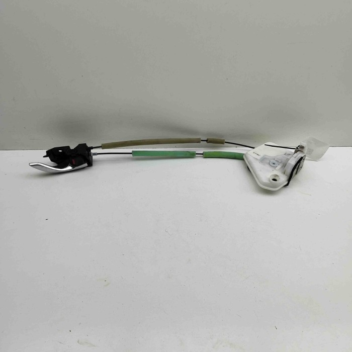 &Icirc;ncuietoare ușă dreapta față MAZDA CX-5 KF 2022 OEM: KC7W58310A 31147321