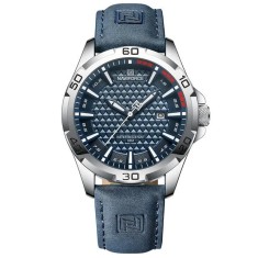 Ceas barbatesc Naviforce NF8023BLU