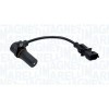 Senzor pozitie arbore cotit Fiat Ducato Box (244) 12.01-, Ducato Bus (244) 12.01-, Ducato (244) 12.01-; Iveco Daily 3 Autobus 05.99-05.06, Daily 3 Bo, Magneti Marelli