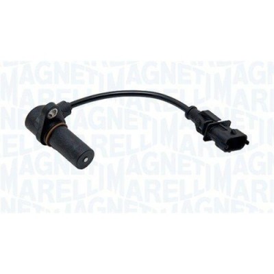 Senzor pozitie arbore cotit Fiat Ducato Box (244) 12.01-, Ducato Bus (244) 12.01-, Ducato (244) 12.01-; Iveco Daily 3 Autobus 05.99-05.06, Daily 3 Bo foto