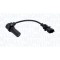 Senzor pozitie arbore cotit Fiat Ducato Box (244) 12.01-, Ducato Bus (244) 12.01-, Ducato (244) 12.01-; Iveco Daily 3 Autobus 05.99-05.06, Daily 3 Bo