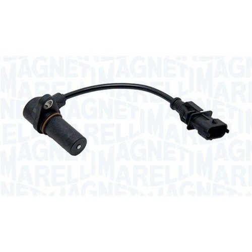 Senzor pozitie arbore cotit Fiat Ducato Box (244) 12.01-, Ducato Bus (244) 12.01-, Ducato (244) 12.01-; Iveco Daily 3 Autobus 05.99-05.06, Daily 3 Bo