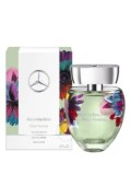 Cumpara ieftin Apa de toaleta Mercedes Benz Floral Fantasy, 90 ml, pentru femei