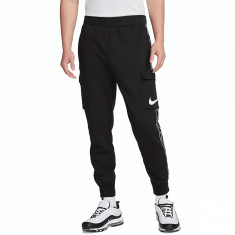 Pantaloni de trening Nike M NSW REPEAT SW FLC CARGO PANT