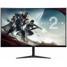 Monitor ViewSonic VX2718-PC-MHD, 27, Full HD, Curbat, frameless, 165Hz, 1ms